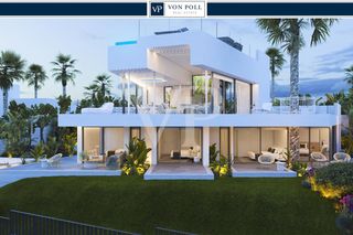 Terreno residenziale in Abama. Adquiera una exclusiva parcela edificable en el lujoso resort de