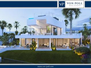 Terreny residencial a Abama. Compre su parcela en el famoso abama resort 5 en guia de isora y