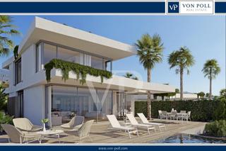 Maison à Abama. Villas de tenis  última unidad  5,5  de rentabilidad bruta garan