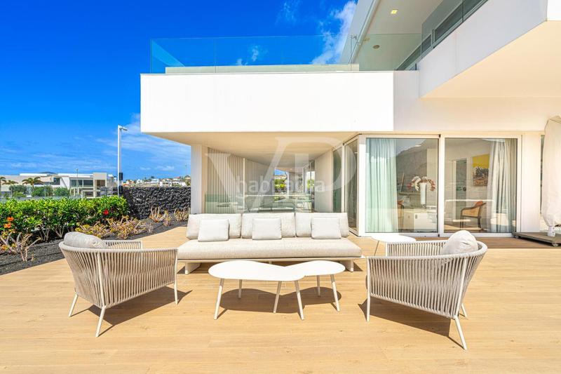 Foto 008e3ac1-2da8-497f-bc39-34557c88cb3e. Casa amb aparcament a Casco Urbano Adeje