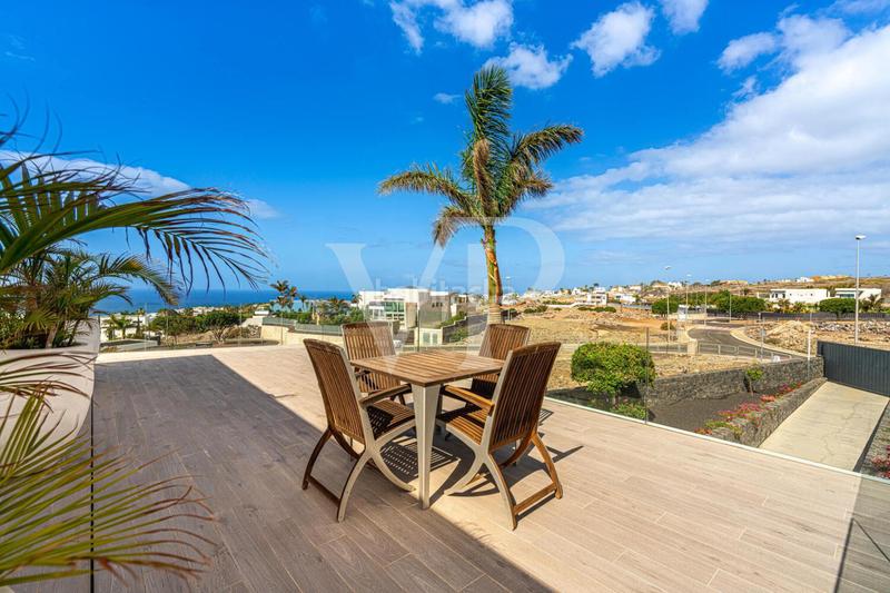 Foto 073dc7f3-69ed-48ba-a809-c2f524f10d47. Casa amb aparcament a Casco Urbano Adeje