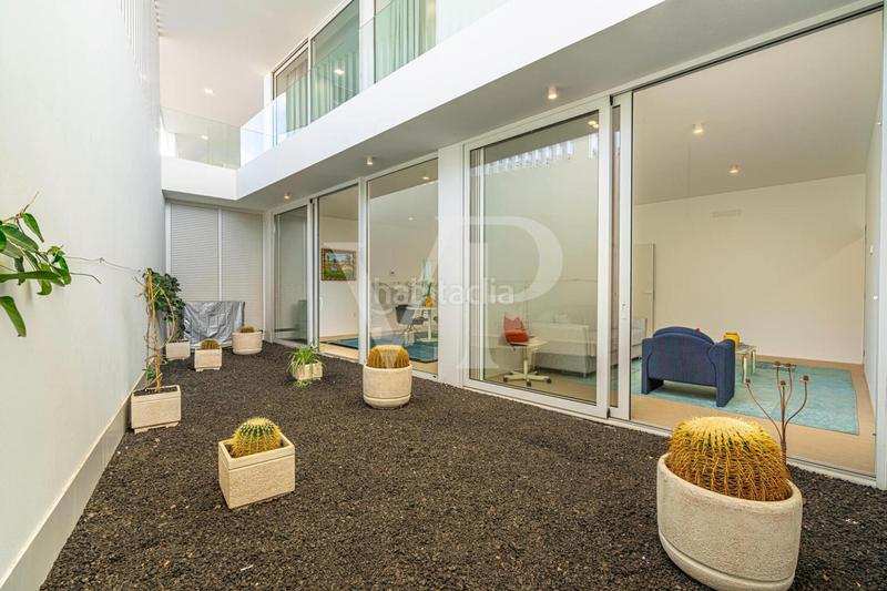 Foto 0f620d0a-02fd-4c70-977f-e382700e2582. Casa amb aparcament a Casco Urbano Adeje