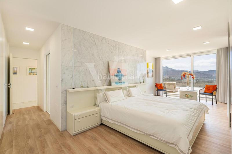 Foto 16d30ae0-f917-4de8-942f-9021f10eaeb9. Casa amb aparcament a Casco Urbano Adeje