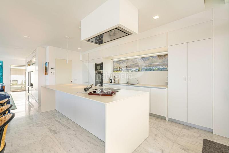 Foto 1969cc8c-a109-4896-8a8d-249edf248b2e. Casa amb aparcament a Casco Urbano Adeje