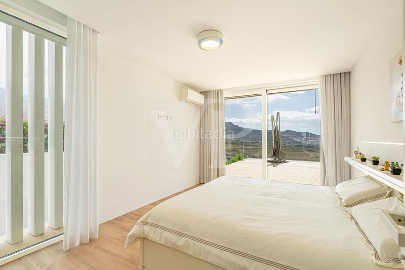 Foto 22e5b90d-b9e8-42aa-9417-aa9b78dc0e20. Casa amb aparcament a Casco Urbano Adeje