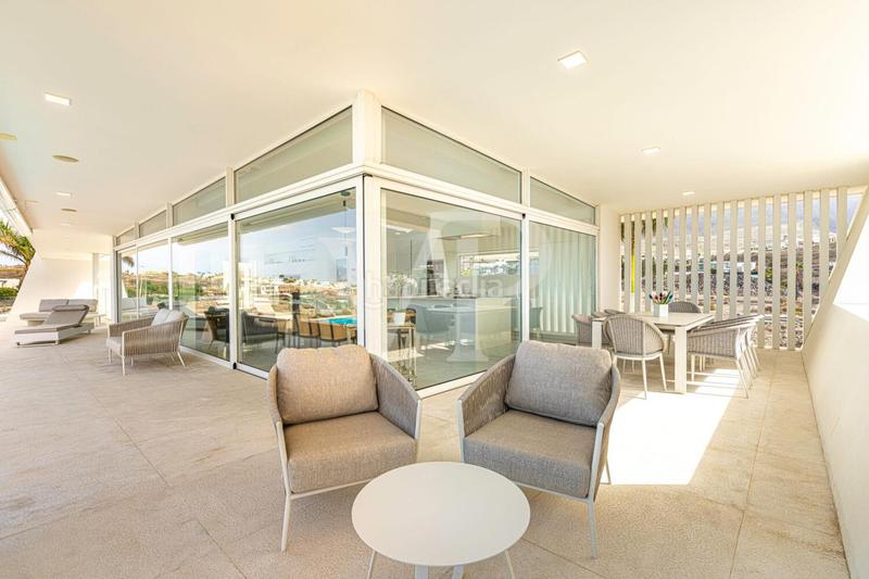 Foto 2d9687df-b07d-46ac-85fe-2e4a450b454b. Casa amb aparcament a Casco Urbano Adeje