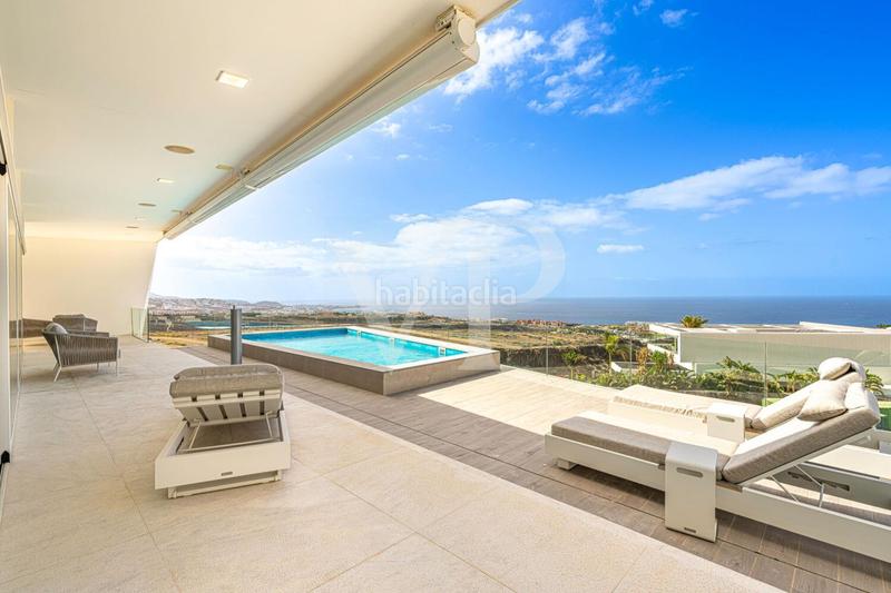 Foto 401d684f-0f4b-4e19-911a-03f1e470222d. Casa amb aparcament a Casco Urbano Adeje