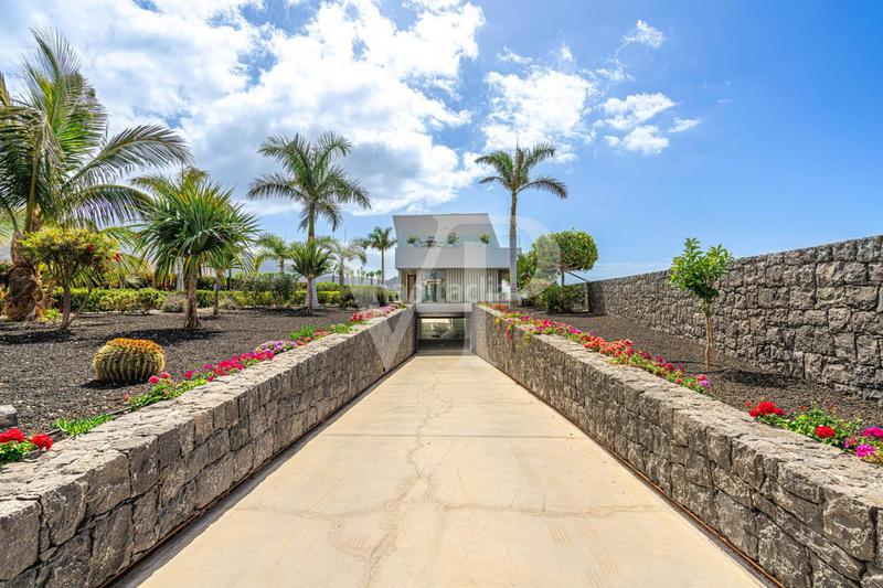 Foto 62e52d20-5958-46ff-83c2-85dcb2333051. Casa amb aparcament a Casco Urbano Adeje