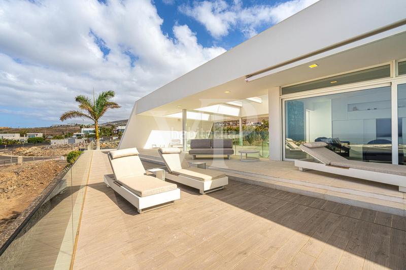 Foto ba5df716-f952-486d-b44c-2dbf7742e4df. Casa amb aparcament a Casco Urbano Adeje