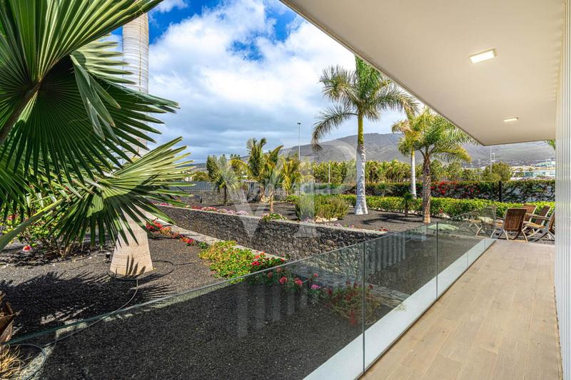 Foto d69104af-34a5-425f-9129-182b34e19ef8. Casa amb aparcament a Casco Urbano Adeje