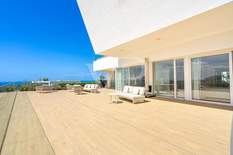 Foto e5075c62-a1c4-4a49-a197-c2ec18354b52. Casa amb aparcament a Casco Urbano Adeje