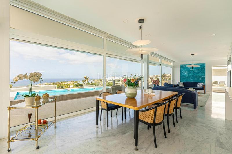 Foto e75dc90f-c784-47e8-8948-e1dfa382fa87. Casa amb aparcament a Casco Urbano Adeje