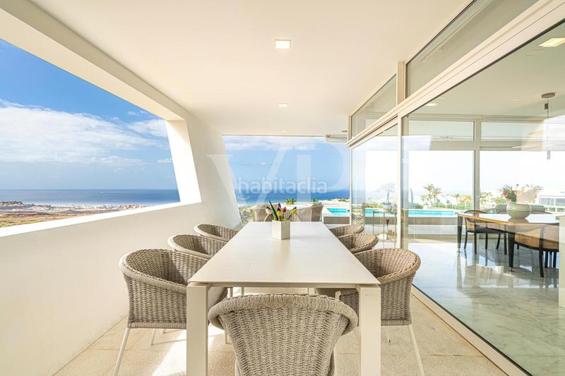 Foto ec8d7067-0650-483e-be1a-9ee961a0ad89. Casa amb aparcament a Casco Urbano Adeje