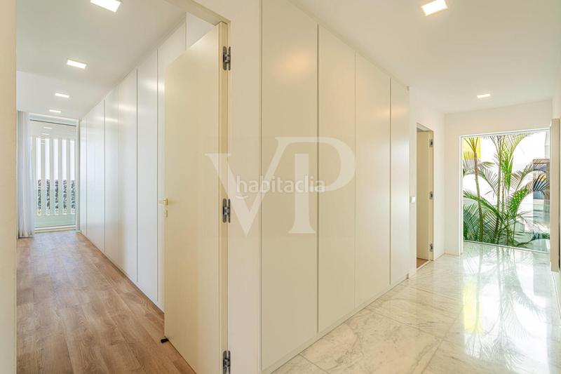 Foto ecc9a74a-2154-4bb2-a980-9fd510091ee0. Casa amb aparcament a Casco Urbano Adeje