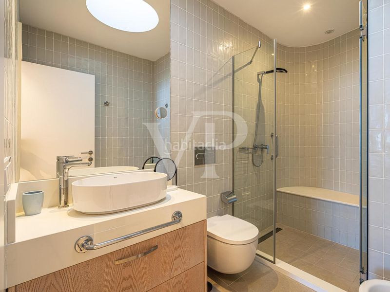 Foto 4357306f-e200-47e1-957b-cd3e24684592. Casa amb aparcament piscina a Guía de Isora interior Guía de Isora
