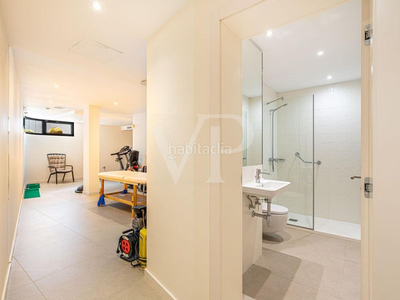 Foto c790a828-1839-4c89-8160-845ab1277064. Casa amb aparcament piscina a Guía de Isora interior Guía de Isora