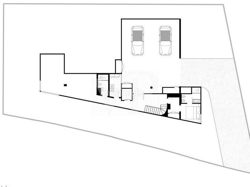 Foto c843f6d2-f23a-4fe2-ae26-cb332bf54a53. Casa amb aparcament piscina a Guía de Isora interior Guía de Isora