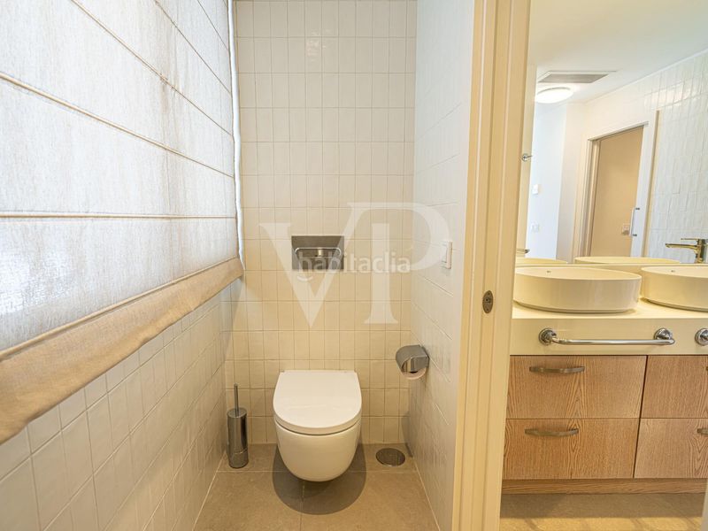 Foto cfce3708-33c0-4e5d-8af7-2d3c40f63bba. Casa amb aparcament piscina a Guía de Isora interior Guía de Isora