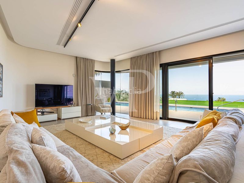 Foto dd10444f-7e97-46e4-9daa-ea82c517615f. Casa amb aparcament piscina a Guía de Isora interior Guía de Isora