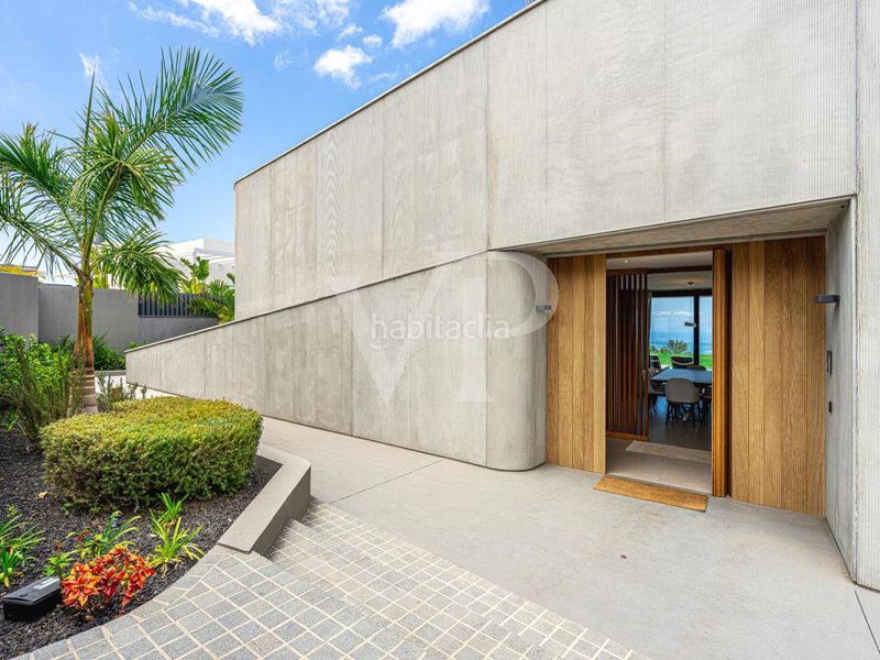 Foto e22c293e-29e2-4b6c-bb13-323266a759b1. Casa amb aparcament piscina a Guía de Isora interior Guía de Isora