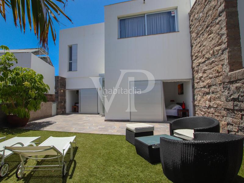 Foto 3b65055a-9879-4ea4-bacb-13b230f5c4dd. Casa con parcheggio in La Caleta Adeje