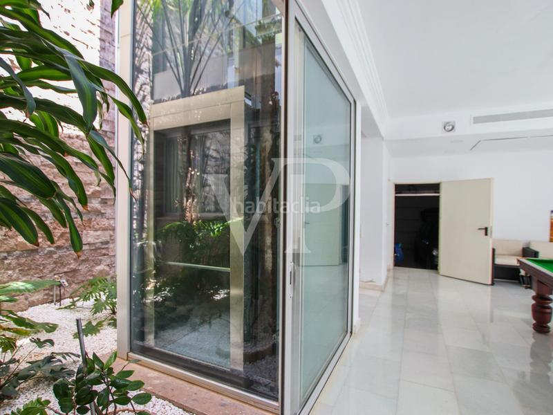 Foto 72f00fb6-8653-408d-bd81-0b05579d8d16. Casa con parcheggio in La Caleta Adeje