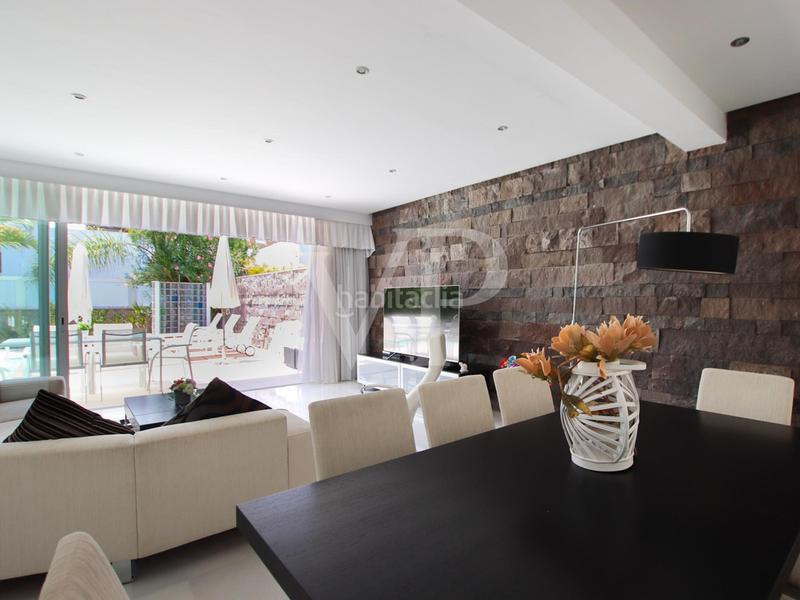 Foto 7c21f912-62d2-4469-b8f2-b87ab4fd8ded. Casa con parcheggio in La Caleta Adeje