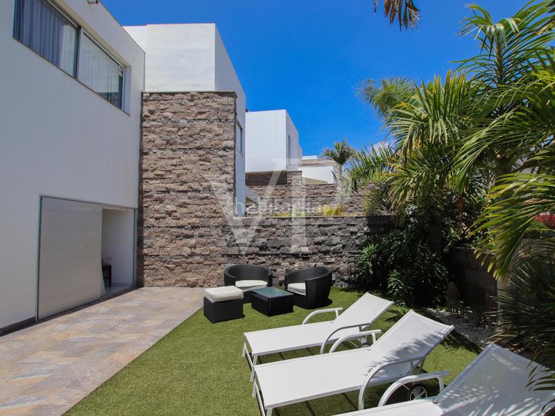 Foto 98f9afd5-a9c6-48b0-bfce-5e77538626b3. Casa con parcheggio in La Caleta Adeje