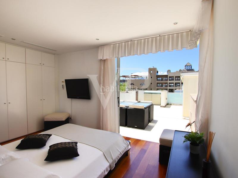 Foto d521b60c-bc69-4376-8617-bf66324f2abd. Casa con parcheggio in La Caleta Adeje