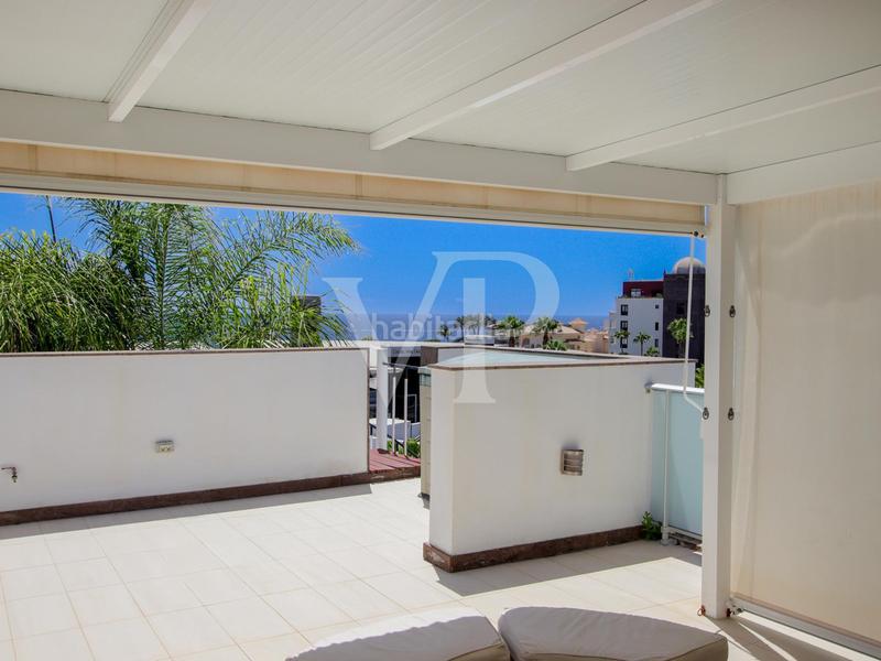 Foto e8e7173c-32f3-4550-a44a-496983f5cce4. Casa con parcheggio in La Caleta Adeje