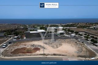Terreny residencial a Playa del Duque
