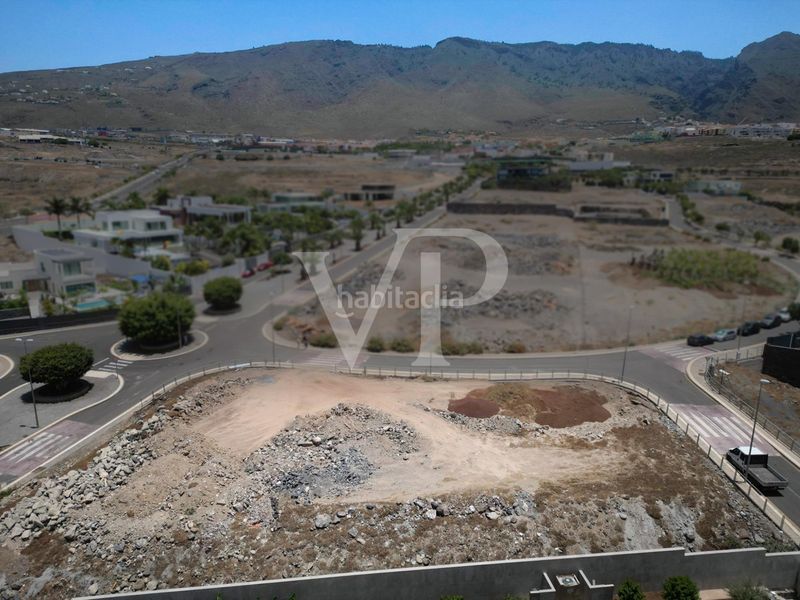 Foto adfe881f-cdb8-4a6b-af2d-07e17127230b. Terreny residencial a Playa del Duque Adeje