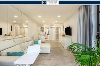 Apartament en San Eugenio Alto. Una propiedad ideal tanto para uso privado como para inversi�n