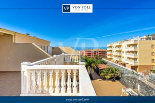 Appartement à Palm - Mar. Ático con bonitas vistas en palmmar
