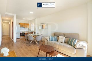 Appartement à Palm - Mar
