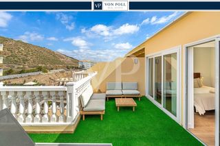 Pis en Palm - Mar. �tico renovado con elegancia en una ubicaci�n tranquila de palmm