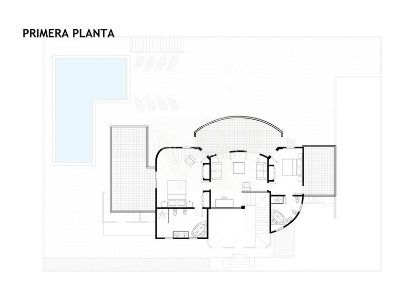 Foto 7437e827-6155-4181-8cf2-dd7f4dd3b36b. Casa amb aparcament a La Caleta Adeje