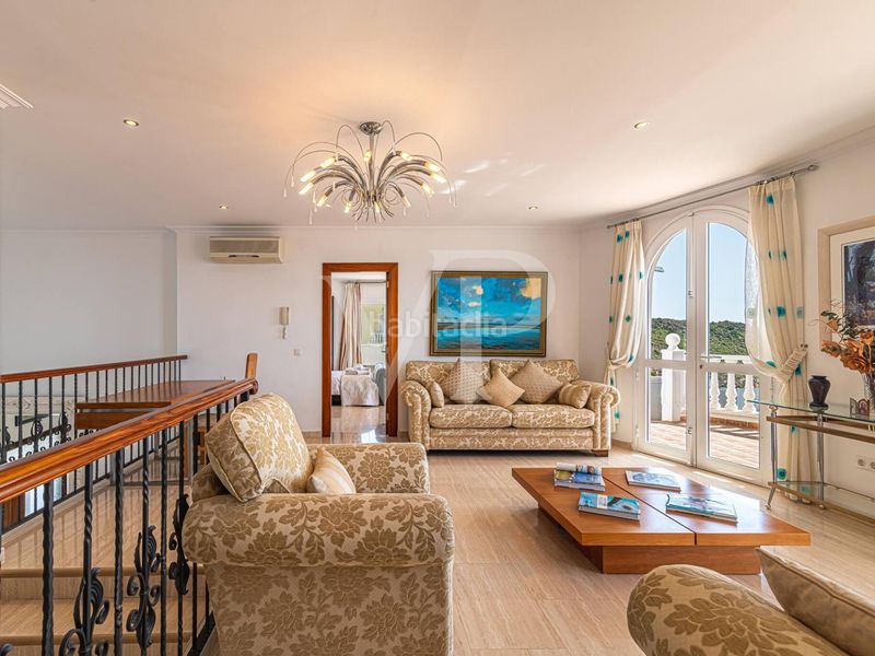 Foto d6d8de79-b1f6-4f0c-ab71-841c5fa41625. Casa amb aparcament a La Caleta Adeje