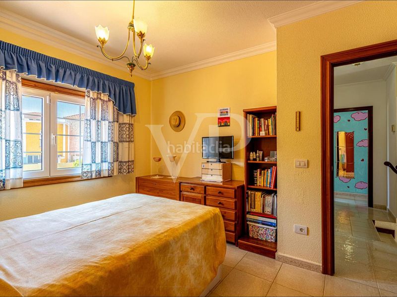 Foto 191d3708-368a-4d59-a823-da976c8a40ef. Casa amb aparcament a Fañabé - Ifonche y Benítez Adeje