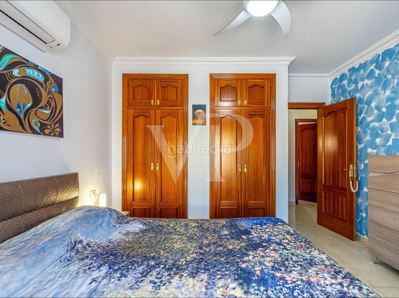 Foto 53ea96c2-b9d8-49ea-9d9b-e769ad0e6785. Casa amb aparcament a Fañabé - Ifonche y Benítez Adeje