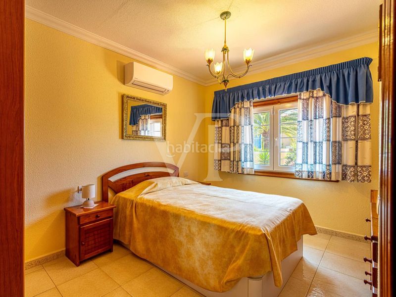 Foto bb9ee1a4-ece2-443c-9705-59210e17d46f. Casa amb aparcament a Fañabé - Ifonche y Benítez Adeje