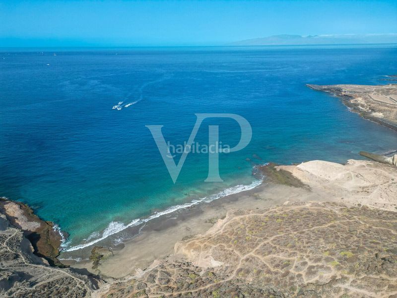 Foto d061bbe0-a4c7-4fcc-bfa5-d40385278120. Casa amb aparcament a Fañabé - Ifonche y Benítez Adeje