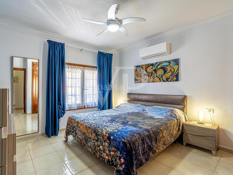 Foto dd4db947-542a-4f05-8d70-35f4a19cb54d. Casa amb aparcament a Fañabé - Ifonche y Benítez Adeje