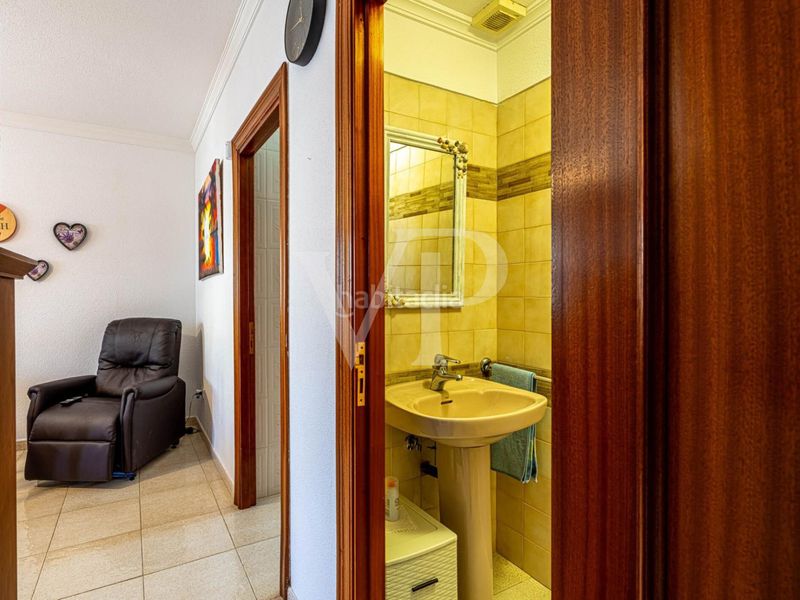 Foto e52abd74-7393-4c48-988b-64515b81e9b7. Casa amb aparcament a Fañabé - Ifonche y Benítez Adeje