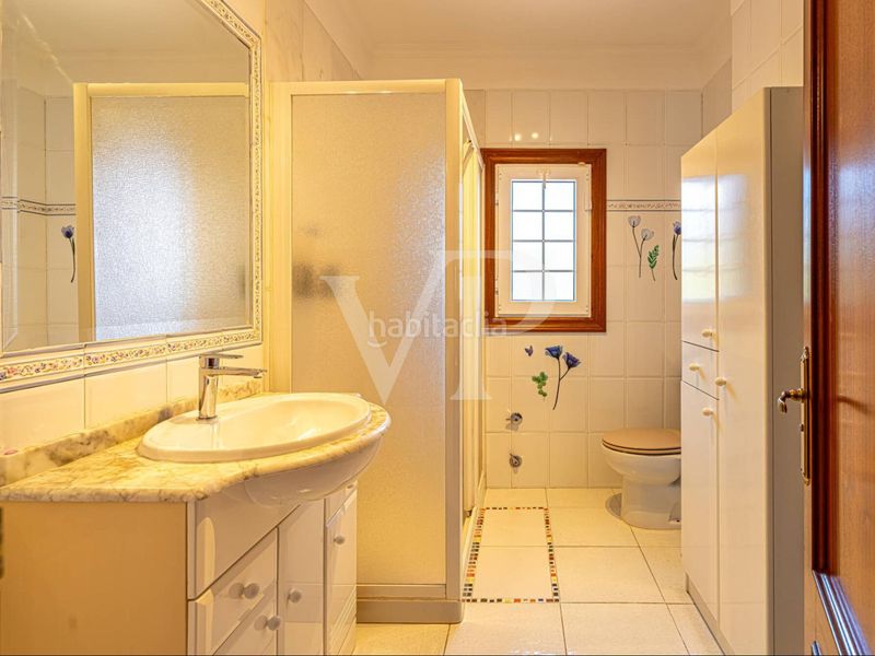 Foto f6963467-1d54-4d6f-9e4c-b0cd464eb89c. Casa amb aparcament a Fañabé - Ifonche y Benítez Adeje