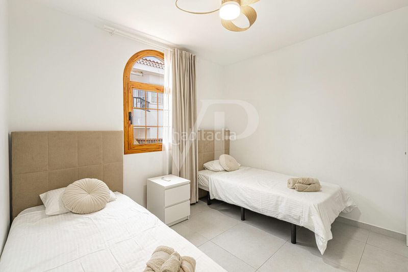Foto 0c632e74-5108-4549-ad37-d4d22bab6415. Àtic a Torviscas Centro y Alto Adeje