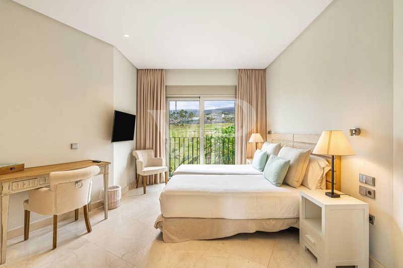 Foto 05e6a8d3-475f-4d51-a5e3-6f0dfab63e30. Pis amb aparcament a Abama Guía de Isora