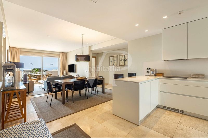 Foto 10aee883-ddd6-45a3-aa83-0f286ca27892. Pis amb aparcament a Abama Guía de Isora