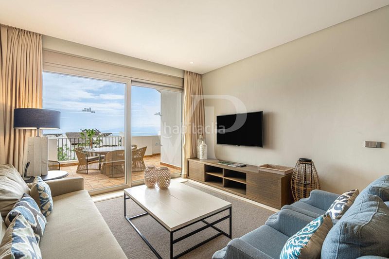 Foto 16905c21-b137-41bc-8b3c-791574442d1e. Pis amb aparcament a Abama Guía de Isora