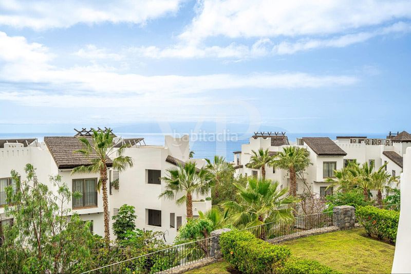 Foto 1ac2a49d-c22e-426e-9300-b862a1543a56. Pis amb aparcament a Abama Guía de Isora